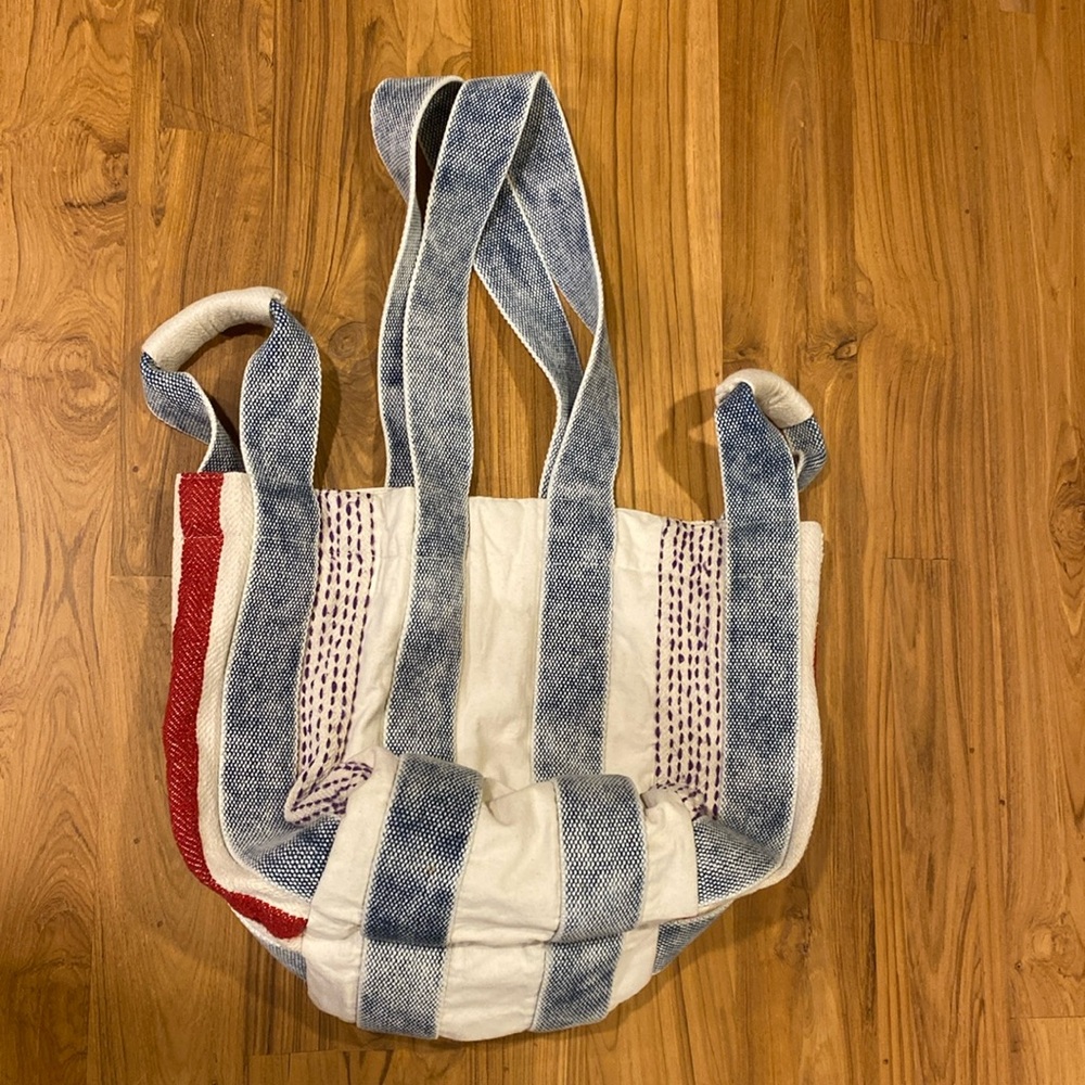 We The Free handbag, GUC